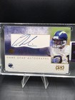 New ListingLaDainian Tomlinson 2001 Ud Game Gear Auto #Lt-Gs – Sd Chargers Hof Legend