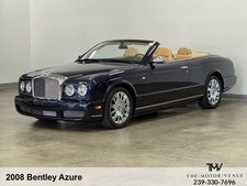 2008 Bentley Azure  on eBay