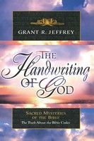 Grant R. Jeffrey | The Handwriting Of God | Taschenbuch | Englisch (1997)