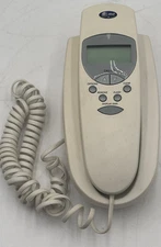 ATT 260 Trimline Caller ID Corded Phone