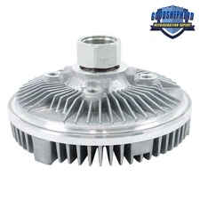 Radiator Cooling Fan Clutch For Dodge Dakota 2005-10 Mitsubishi Raider 2006-09