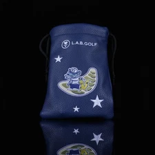 Lab Golf Pew Pals Tee Kit (whole set not split up)