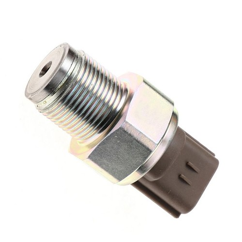Car Fuel Rail High Pressure Sensor For Isuzu 4HK1 6HK1 6UZ1 4990006131 - Picture 2 of 11