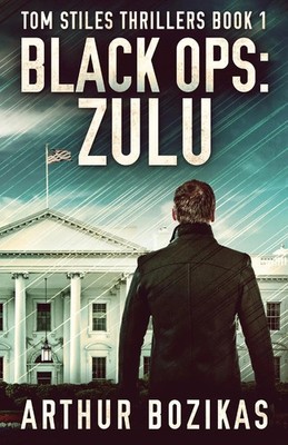 Arthur Bozikas | Black Ops | Taschenbuch | Englisch (2021) | Zulu | Next Chapter