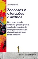Jonathan Diehl | Zoonoses E AlteraçõEs ClimáTicas | Taschenbuch | Portugiesisch