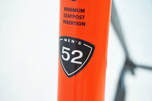 SPECIALIZED ROUBAIX EXPERT 2018 Frameset Size 52 Free Shipping From Japan - Picture 8 of 13