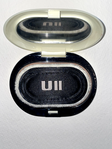 Vintage Ultima II by Charles Revson (Revlon) The Nakeds Pressed Powder 4P - Picture 3 of 6