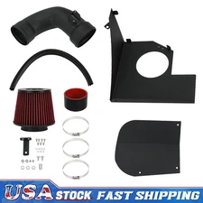 Cold Air Intake System Induction Kit For 16-18 BMW 320i F30/F31 2.0T B48 Engine