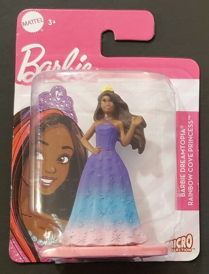 Mattel BARBIE 3