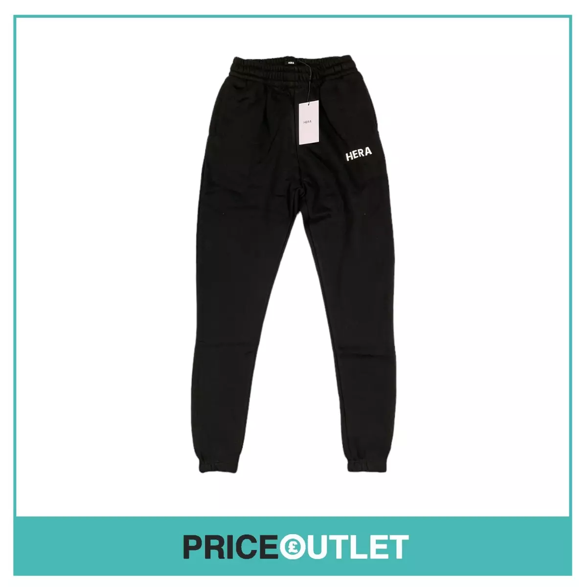 Men's Jogger Pant - The Factory Outlet