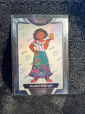 2023 Kakawow Phantom Disney 100 Years Of Wonder Complete Your Set