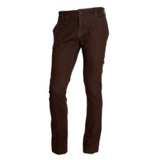 Guy Pantaloni uomo misto lino e cotone: in offerta a 39.99€ su