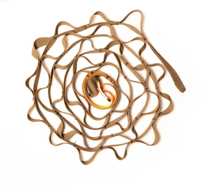 Tethrd HYS Strap Saddle Hunting Accessory New