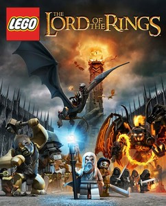 lego lord of the rings steam