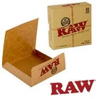 RAW PARCHMENT PAPER POUCH - SINGLE POUCH - SILICONE COATED - BAKING PAPER