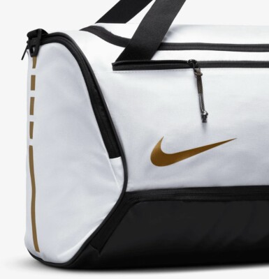 Nike Hoops Elite 57L Basketball Training Duffle Bag School-Sports