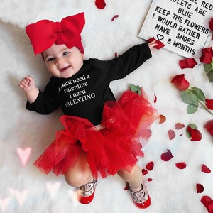cute baby girl valentines day outfits