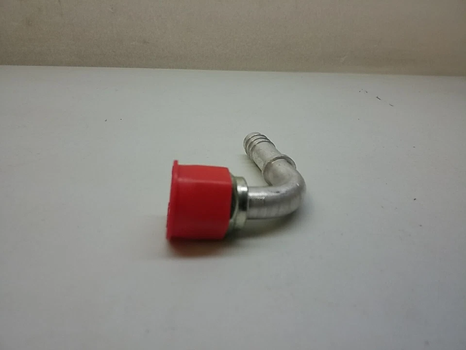 13610 Four Seasons HVAC Calentador Manguera-AC Descarga Manguera/Línea Conjunto 4 Temporadas 13610 Foto 4 de 4