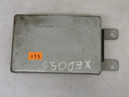 MAZDA Xedos 6 1994 Automatik Getriebesteuergerät Modul ECU KF12189E1