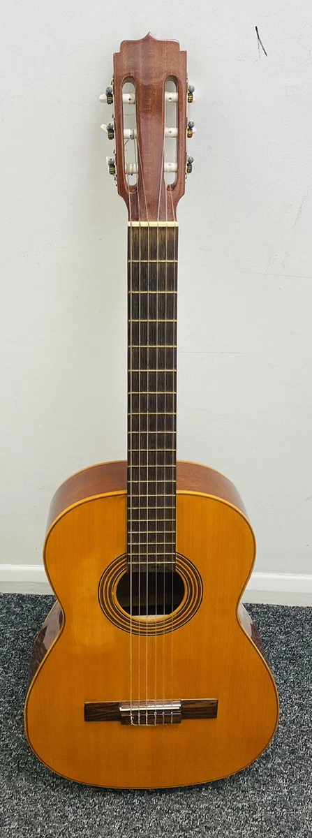 Ricardo quiles ballester classical cheap guitar