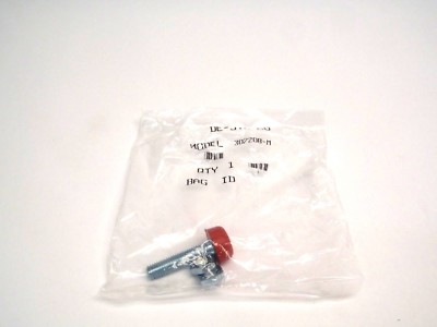 Destaco 307208-M Low-Cushion Bonded Cap Spindle Assembly M8 1.43 In 34mm Length