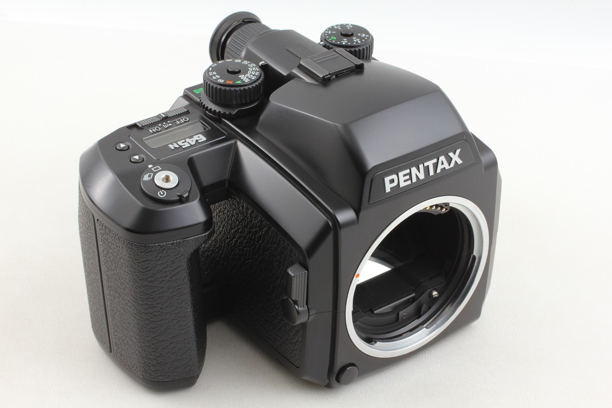 ❁美品❁PENTAX SMC Pentax-FA 645 75mm F2.8 Pentax 645 75mm 2.8FA Review — Jake Horn Photography