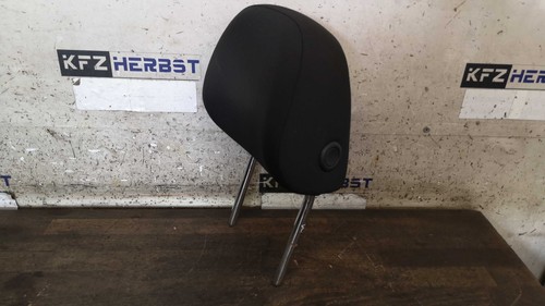 VW Golf VII 7 AU Kopfst�tze Vorne 5G0881903R TJI 293406