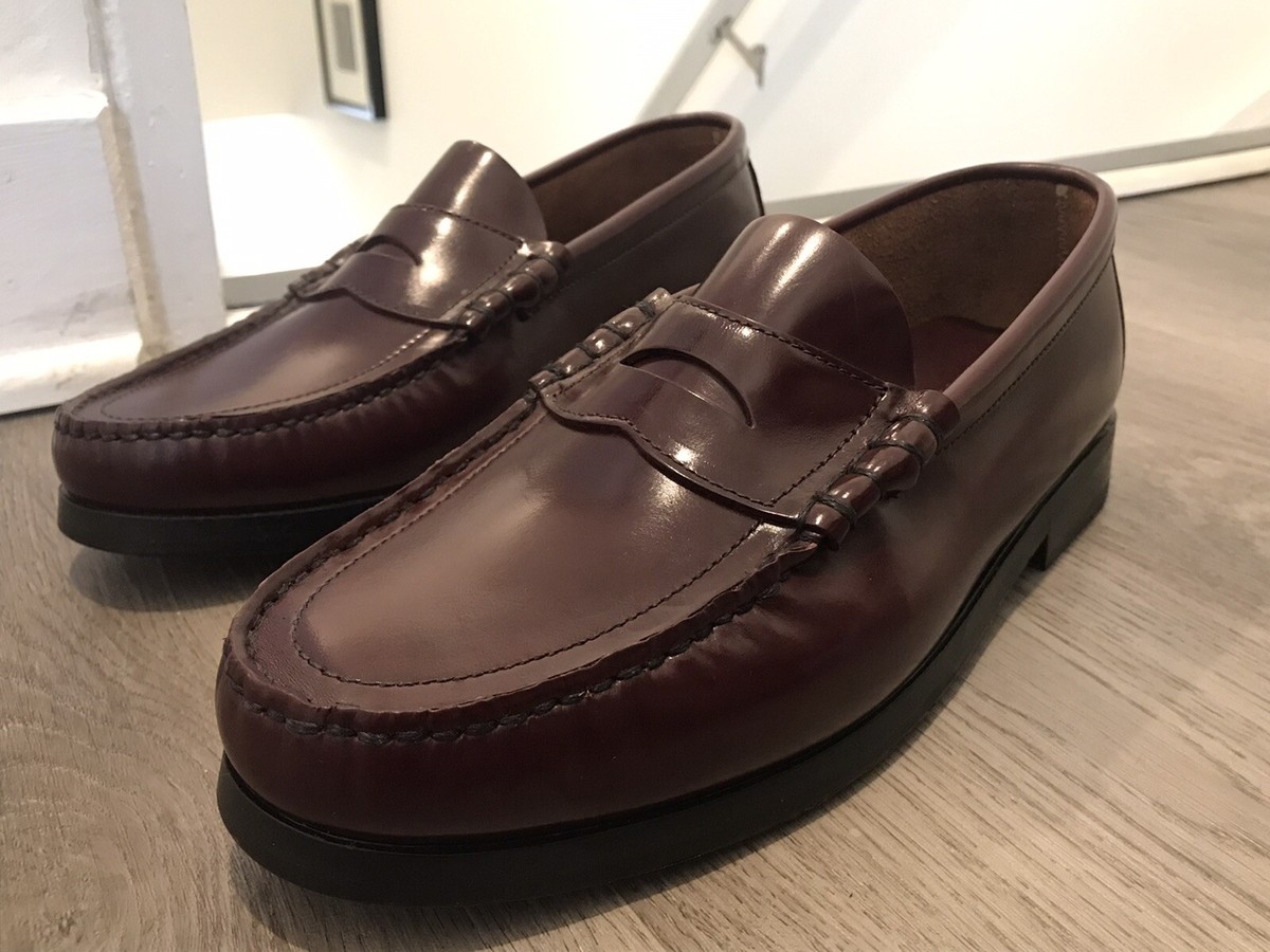 Brand new in box town craft loafer style shoes TownCraft Loafer Casual Shoes for Men for sale | eBay main image 3