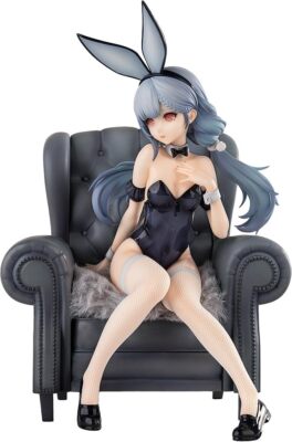 Chaoyi Bunny Ver. 1/7 SSR-FIGURE Infinity Studio aus Japan