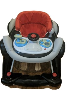 my child coupe walker