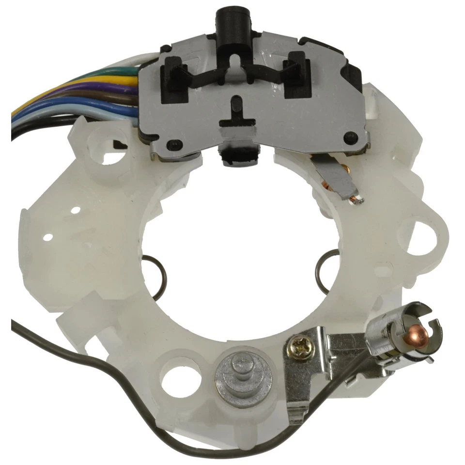 Interruptor de señal de giro SMP para Chevrolet P20 1988-1989 Foto 2 de 4