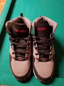 fubu tennis shoes