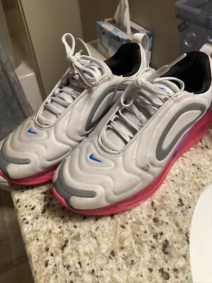 airmax 720 size 5.0