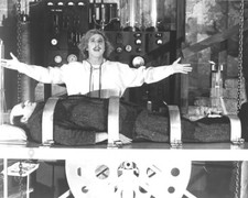 Young Frankenstein Peter Boyle Gene Wilder 8x10 Picture Celebrity Print