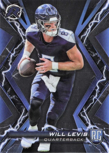 2023 Topps Composite Will Levis #100