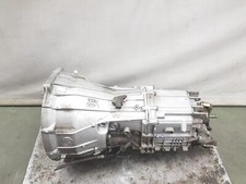 Boite de vitesse BMW Z4