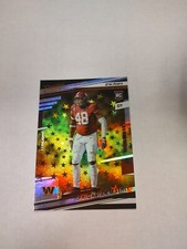2022 Panini Prestige - Rookies Xtra Points Astral #352 Phidarian Mathis (RC)(PWE