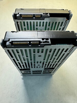 Seagate 2tb 7.2k SATA 3.5