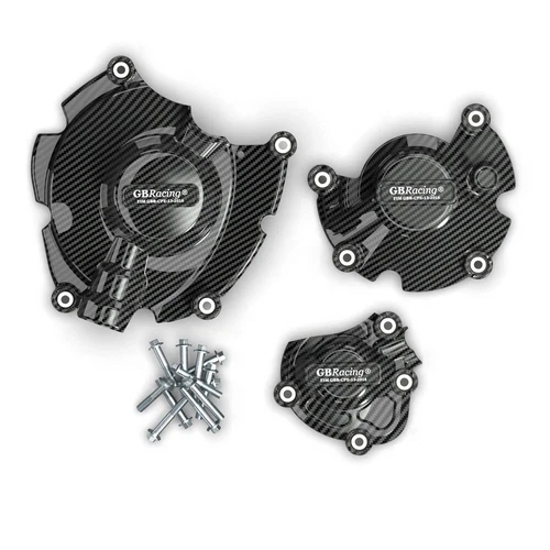 Protector de funda de motor de motocicleta para Yamaha MT-10 2015-2023- - Imagen 5 de 13