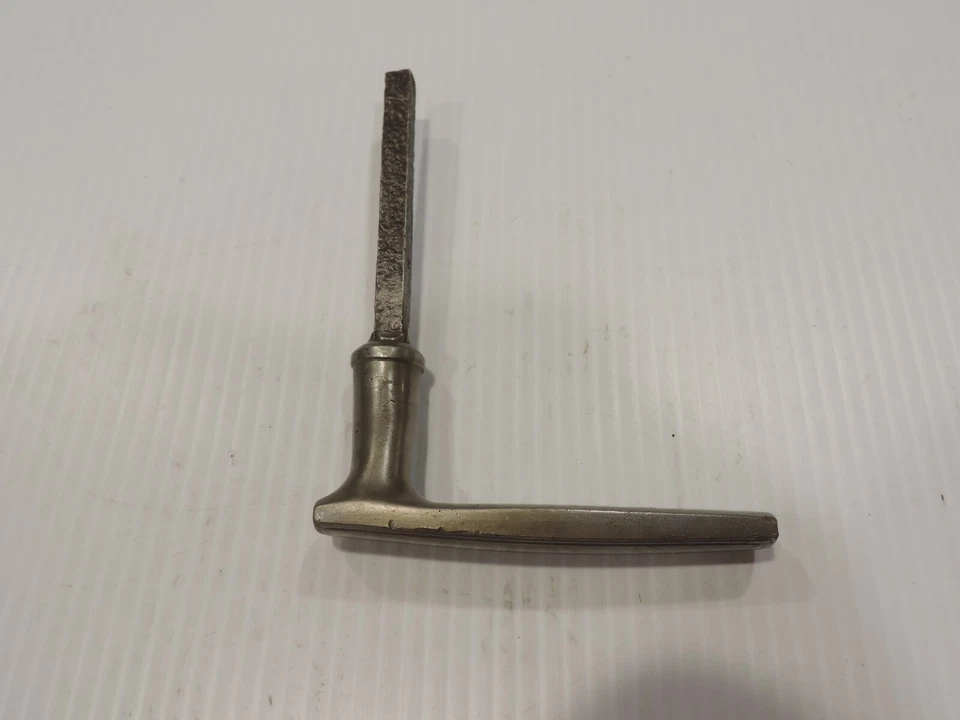 ВИНТАЖНАЯ НАРУЖНАЯ ДВЕРНАЯ РУЧКА 1920-х 1930-х годов - PIERCE ARROW STUTZ HUPMOBILE BUICK - Изображение 2 из 4