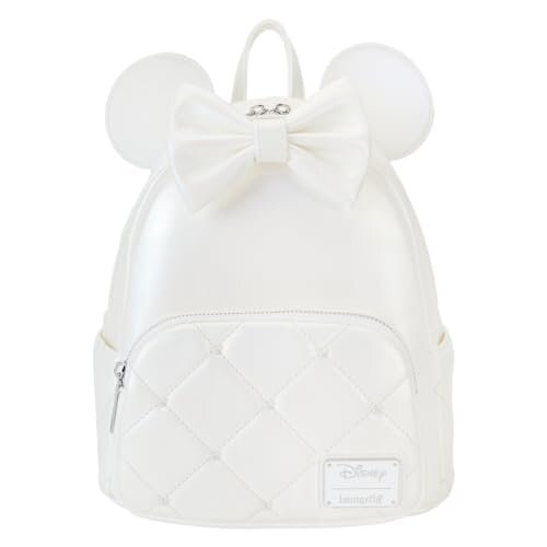 Loungefly Disney Mickey-O-Lantern Womens Double Strap  display picture 2