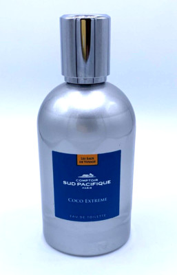 Comptoir Sud Pacifique Coco Extreme Spray Eau de Toilette  100 ml / 3.3 oz