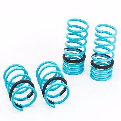 GODSPEED PROJECT TRACTION-S LOWERING SPRINGS FOR 11-UP HYUNDAI VELOSTER TURBO