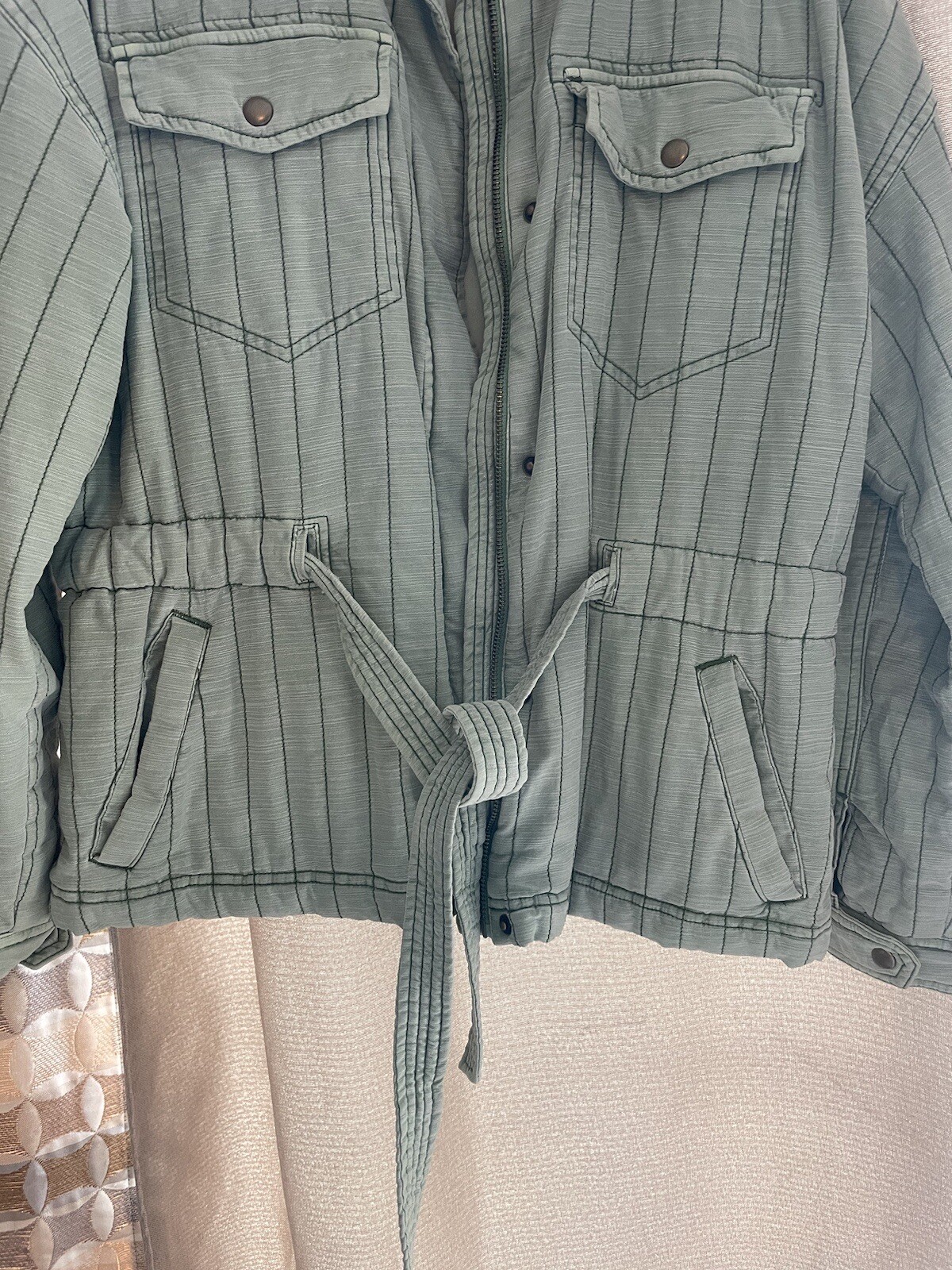 Gap Spring Jacket - image 1