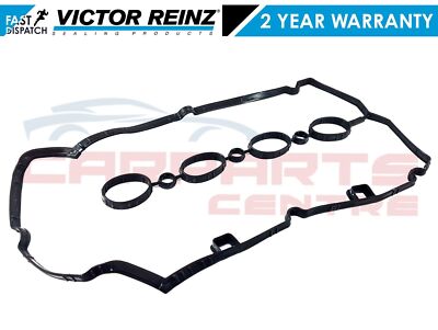 VAUXHALL SAAB CHEVROLET CYLINDER HEAD ROCKER COVER GASKET VICTOR REINZ 55354237