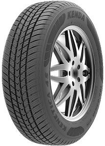 Pneu Kenda KR202 205/55 R17 95W XL pour berlines et SUV urbains