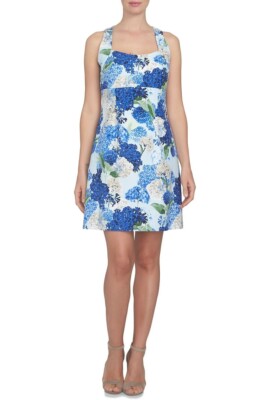 CeCe by Cynthia Steffe Shift Dress CeCe by Cynthia Steffe Shift Dress