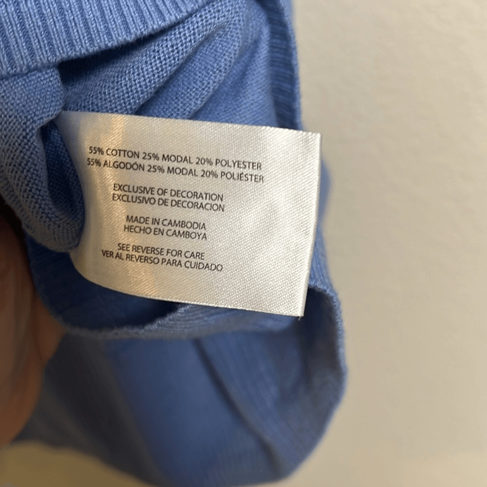 GAP Pullover Sweater - image 4