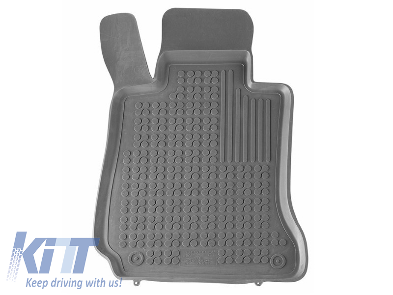 Floor Mats Liners Set For Mercedes E Class 20102013 W212 E350 500 63