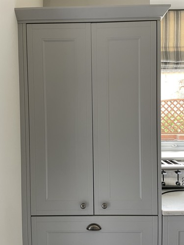 galanz retro fridge handles